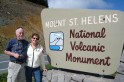 Mt. St. Helens Excursion